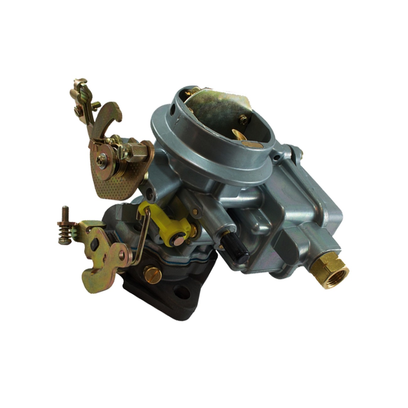 Carburador Ford Falcon 188 A Varilla Tipo Holley